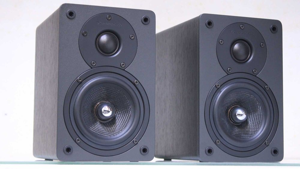 Boxe raft Cambridge Audio S20(2x80W).
