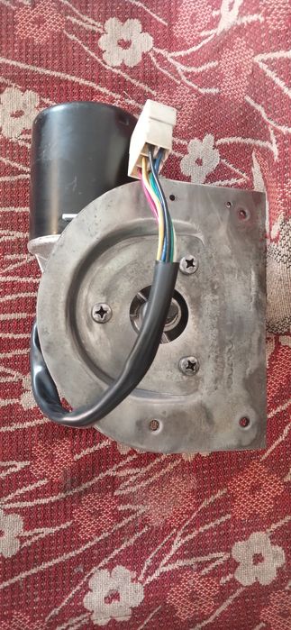 мотор стеклоочиститель ккамаз