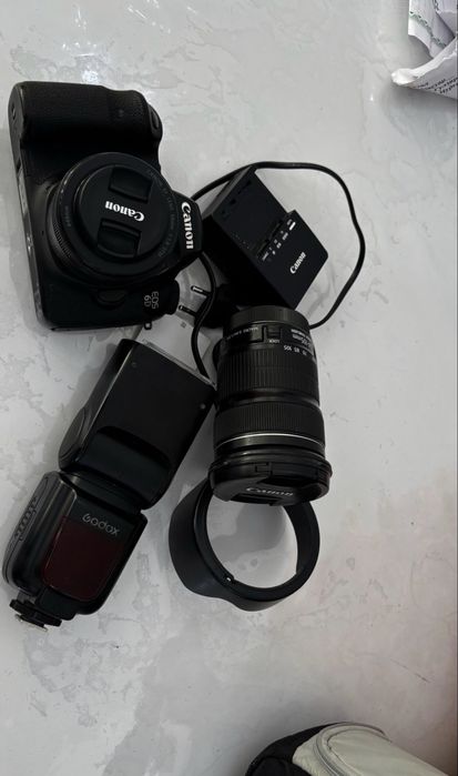 Canon 6d сатылады