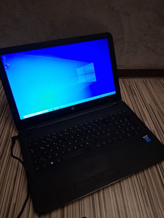 Laptop HP Notebook