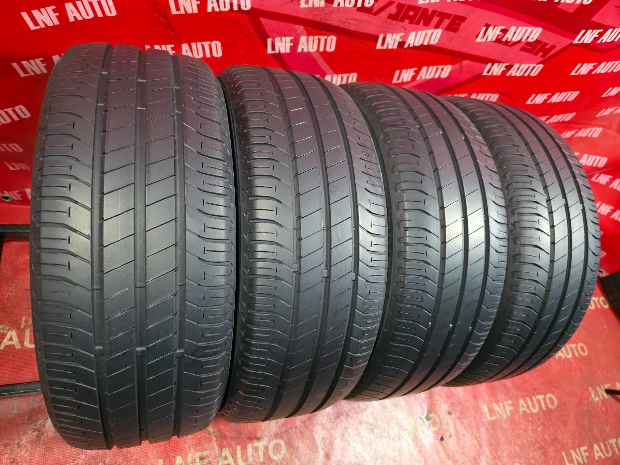 Anvelope de VARA - 205/45/17 - Bridgestone - 6 MM - DOT 2020 !
