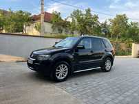 Suzuki Gran Vitara 1.9 DDSi
