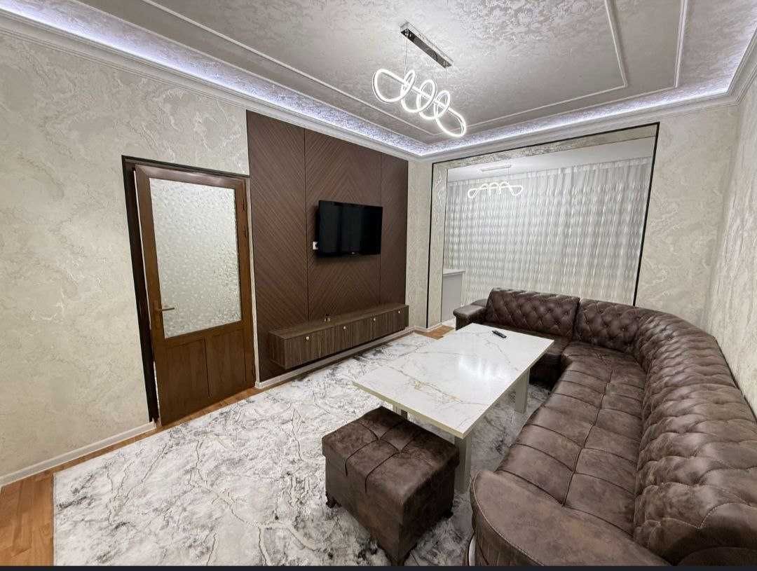 №4168 Продается квартира с ремонтом