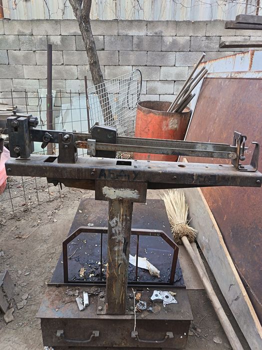 Продам весы, в  нормальном состоянии