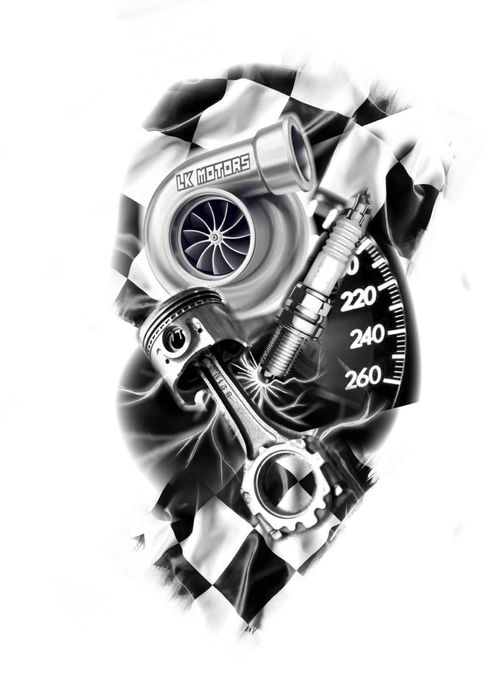 Reconditionari Reparatii Turbosuflante Turbine Turbo Renault