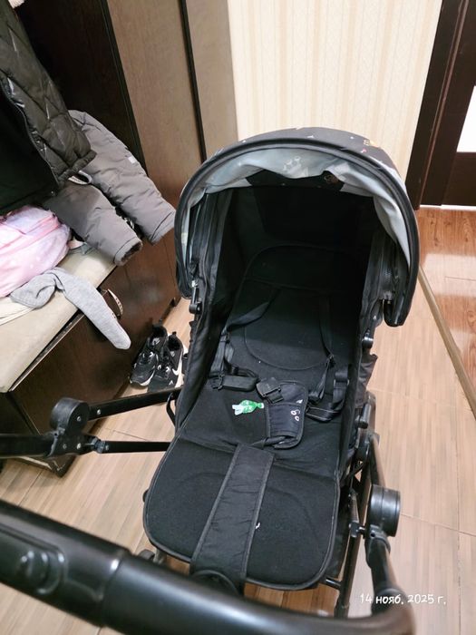 Коляска продается