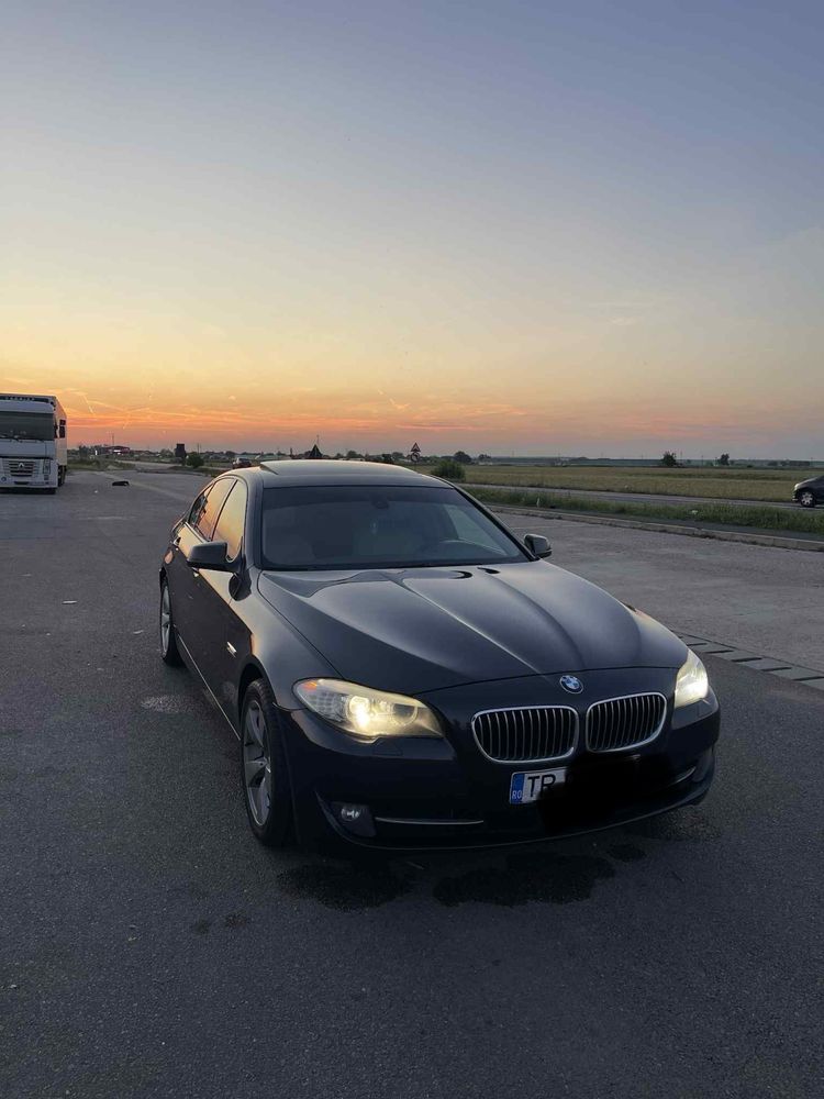 Vand Bmw f10 530d
