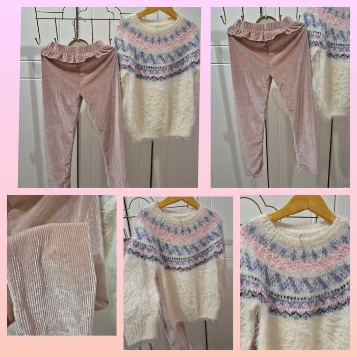 Дрехи 6г ,жилетка,рокля,джинси,Gap,Next,George др