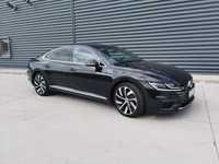 Volkswagen ARTEON Arteon 2.0 diesel,190 CP,4x4,R line,panoramic,full