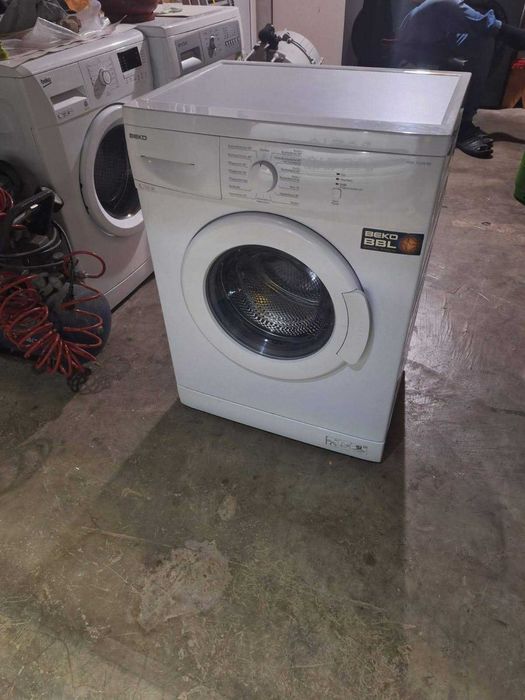 Masina de spalat rufe Beko / A++ / 5 Kg / 1000 RPM