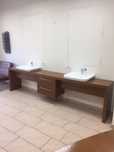 Mobilier baie / Posturi de lucru