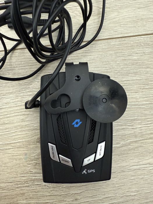 Радар neoline GPS