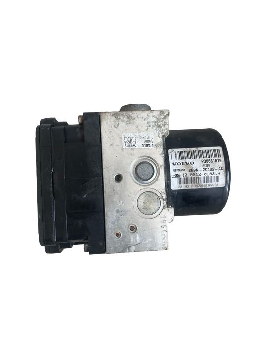 Pompa ABS VOLVO S80 II AS, 124 2006 - > 1.6 D DRIVe D 4164 T 8G9N-2C40
