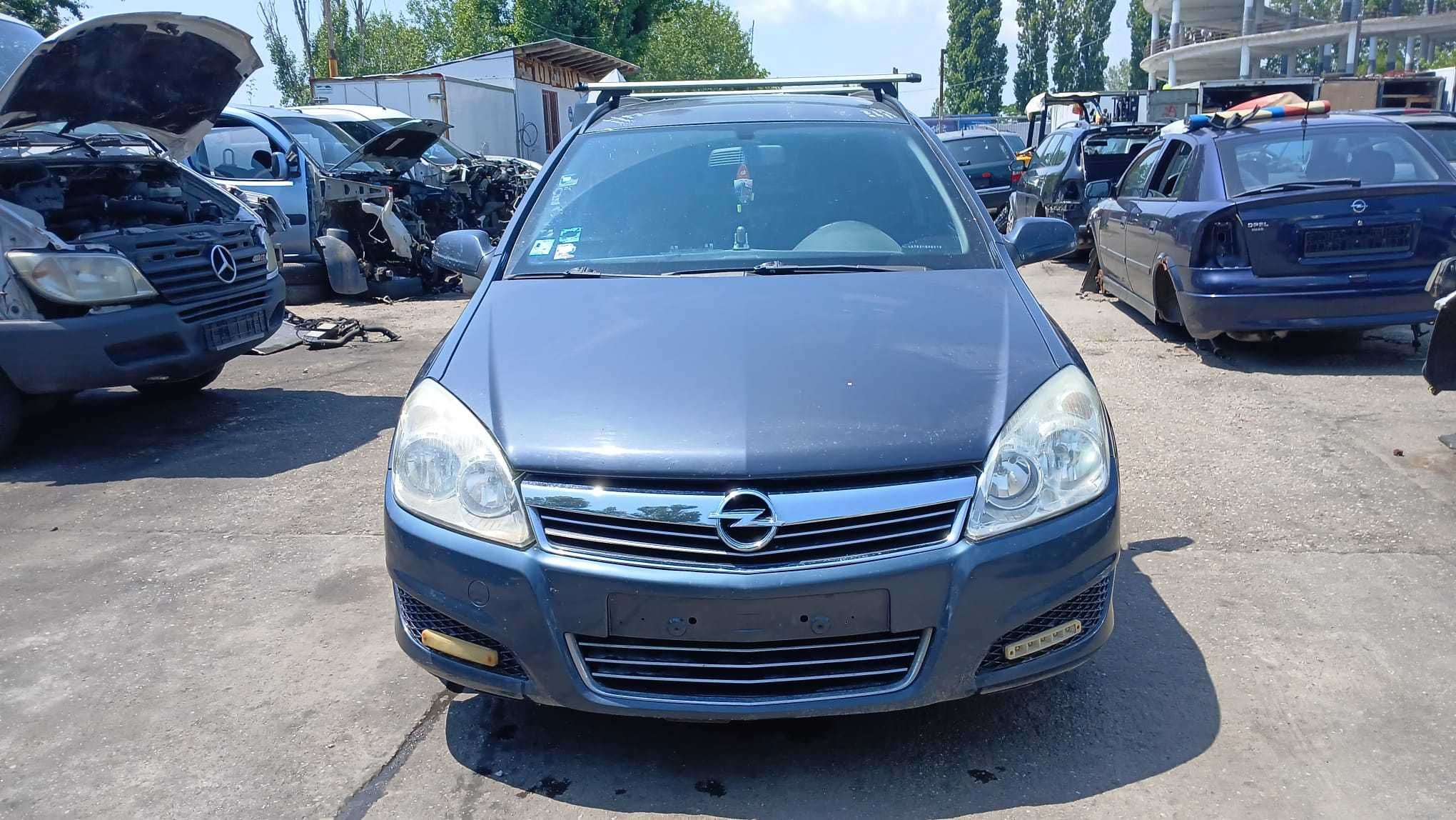 Dezmembrez Opel Astra H Cutie Automata 1.9 Diesel Din 2007 - Z19DT