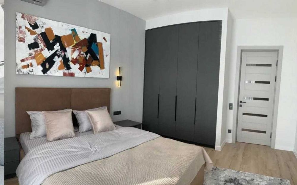 НИЗКАЯ ЦЕНА! 2комн кв в ЖК ЖАНГОХ! Шайхантахурский! ID04