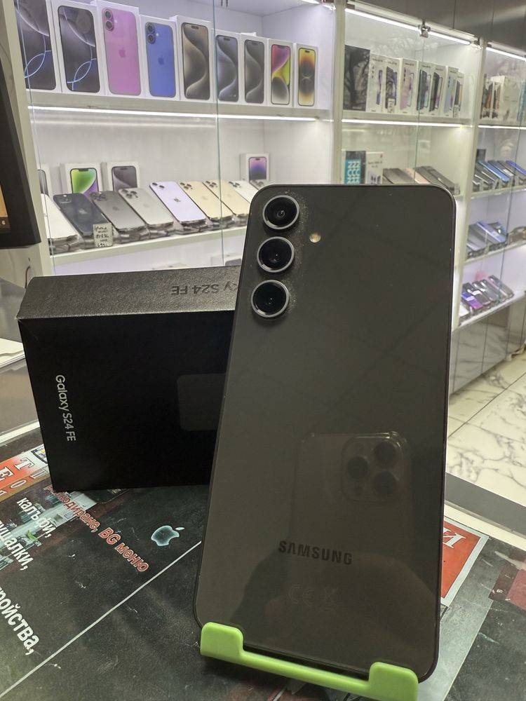 Samsung Galaxy S24 Fe 128Gb