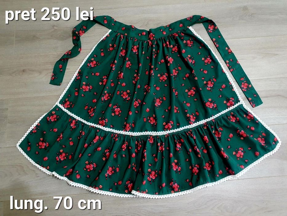 Zadii costume populare