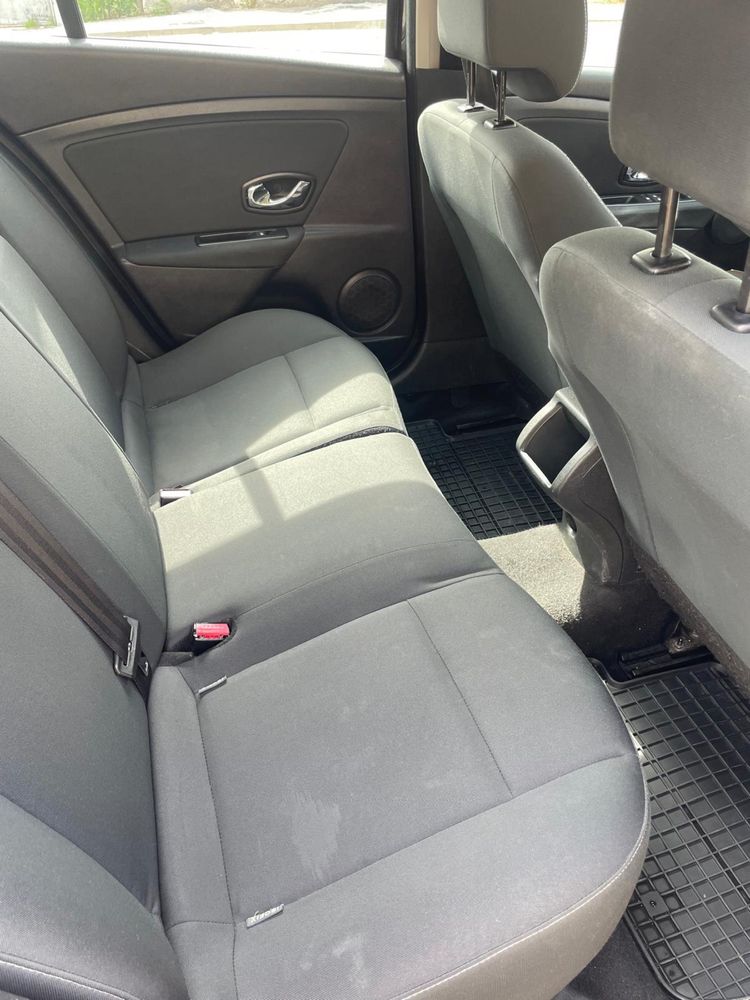 Vand Renault megane3