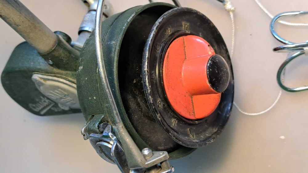 Сомаджийски въдици за кльонк,за морски тролинг,кастинг,спининг