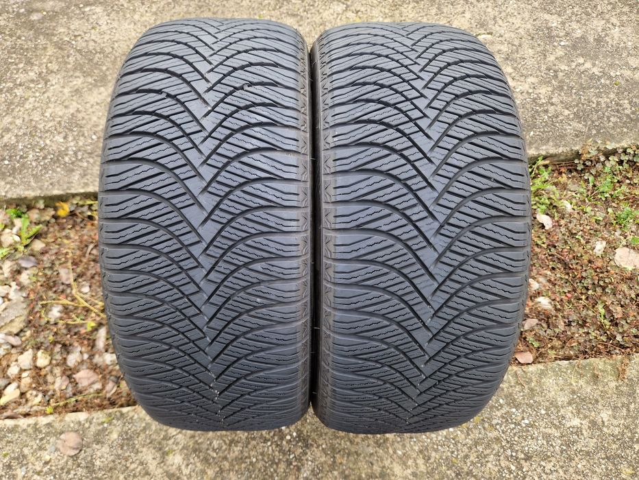 2anvelope vara-iarna 245 45 17 Westlake 2024