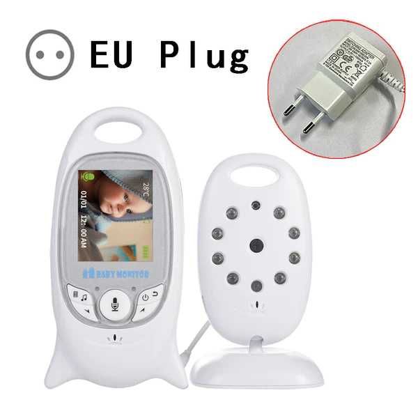 Video monitor camera VB601 Wireless, Baby Monitor, Night Vision