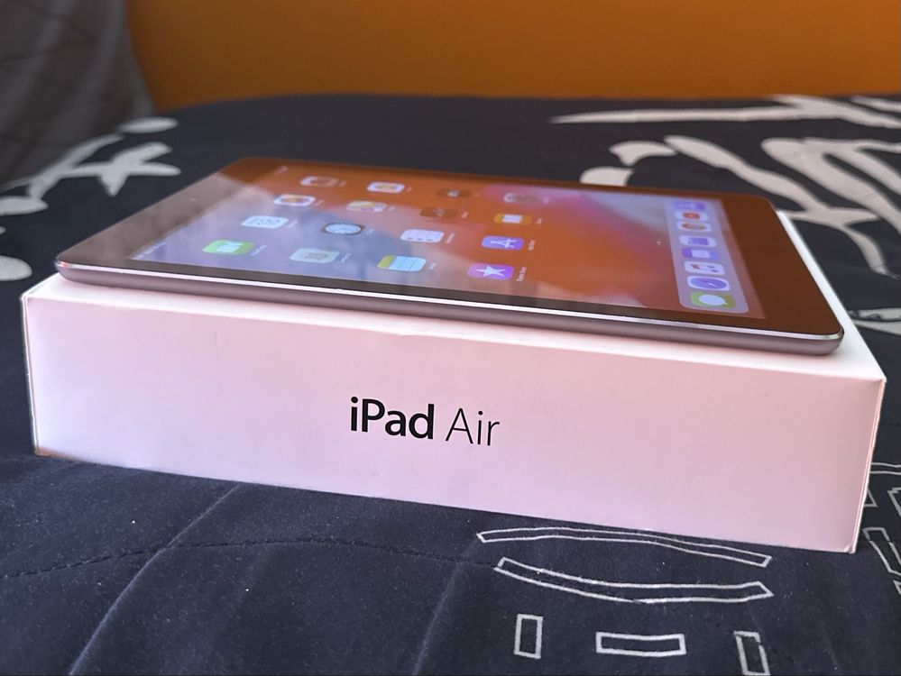 Ipad Air 32GB в невероятно състояние
