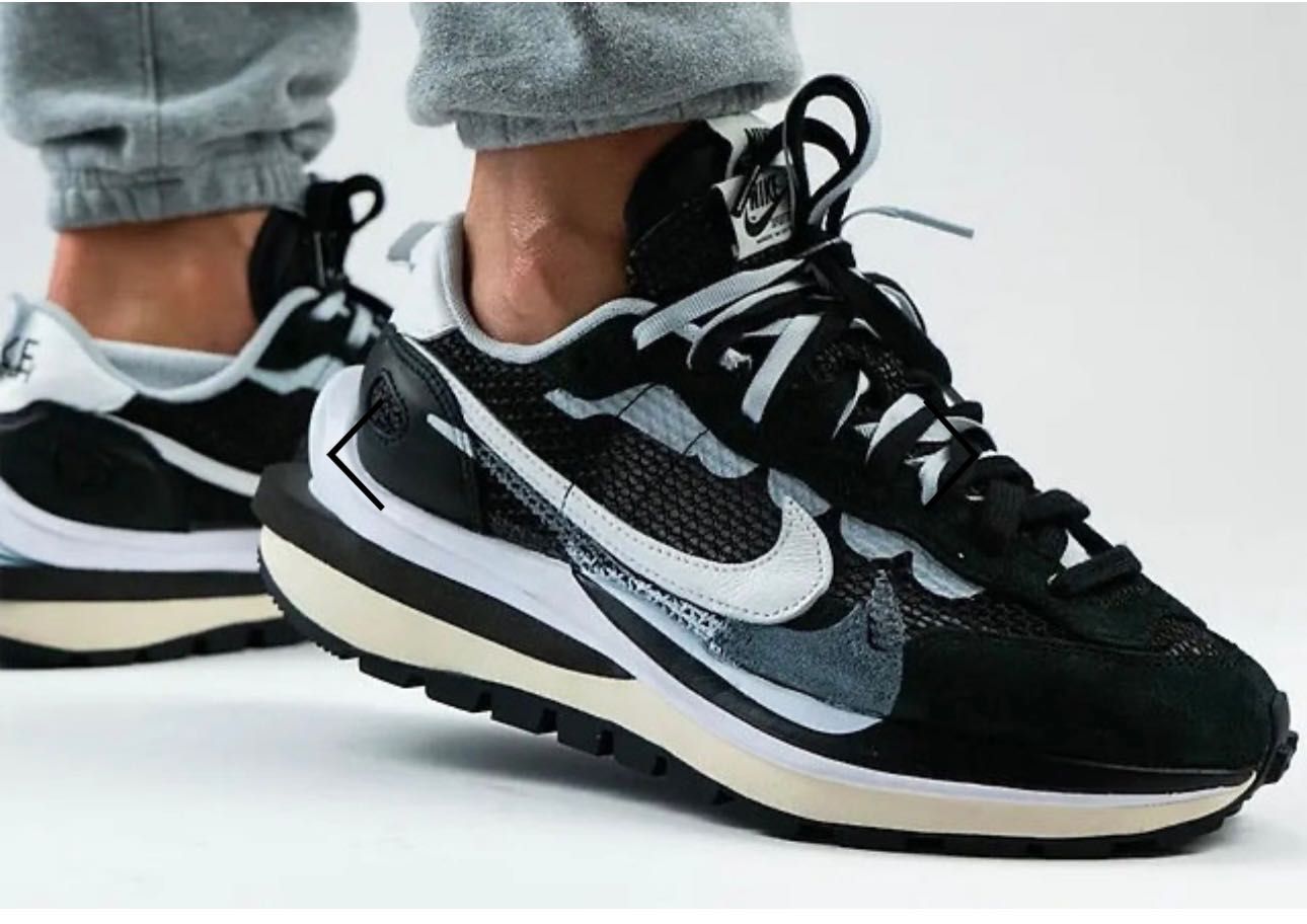 Мъжки обувки NIKE WAF