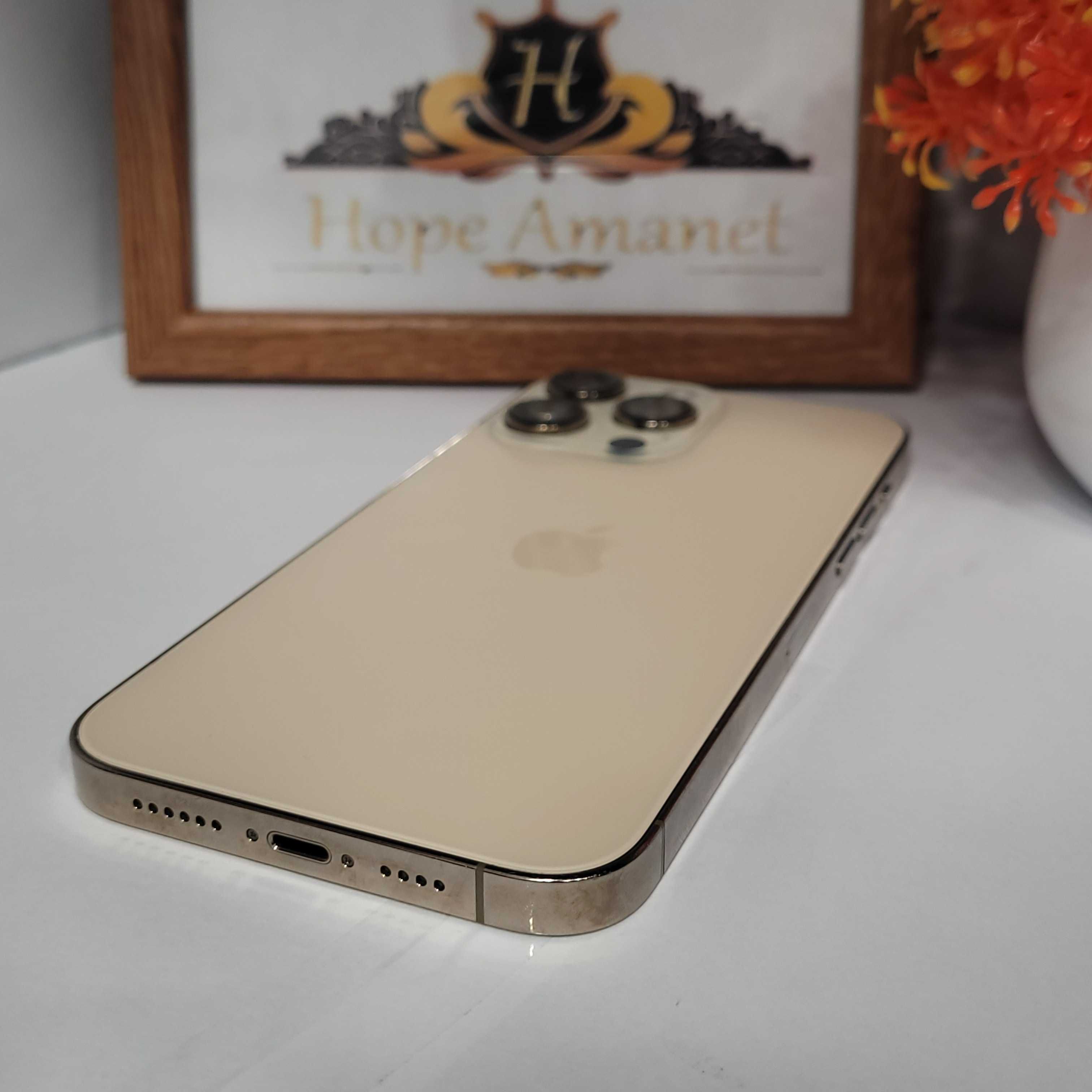 Hope Amanet P2 iPhone 14 Pro Max 128GB 88% Display Zgariat