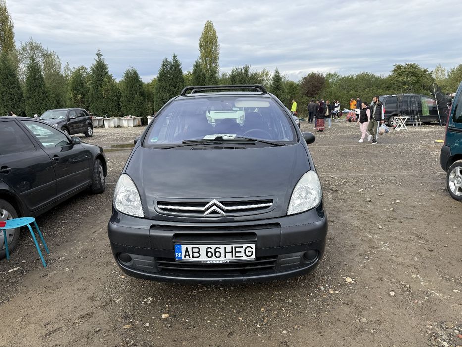 Citroen Xsara Picasso 147.000km