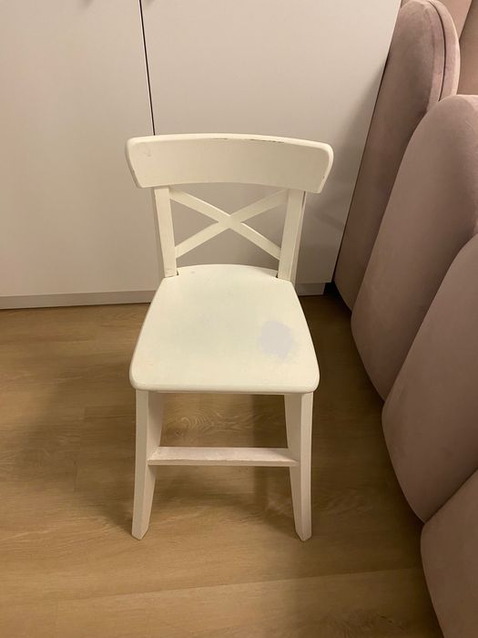 Scaun copii Ikea Ingolf