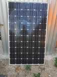 Kit sistem fotovoltaic