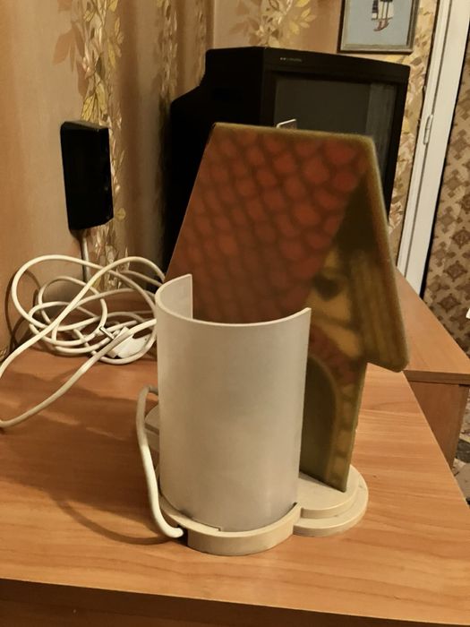 Детска нощна лампа Мики Маус