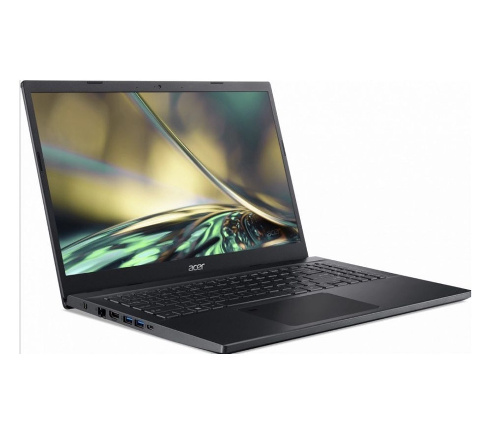 Acer aspire 7 15.6