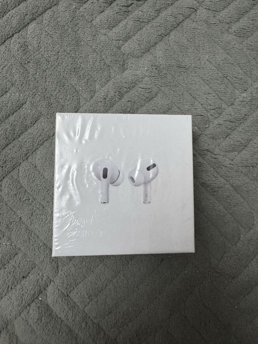 Новые AirPods Pro оригинал