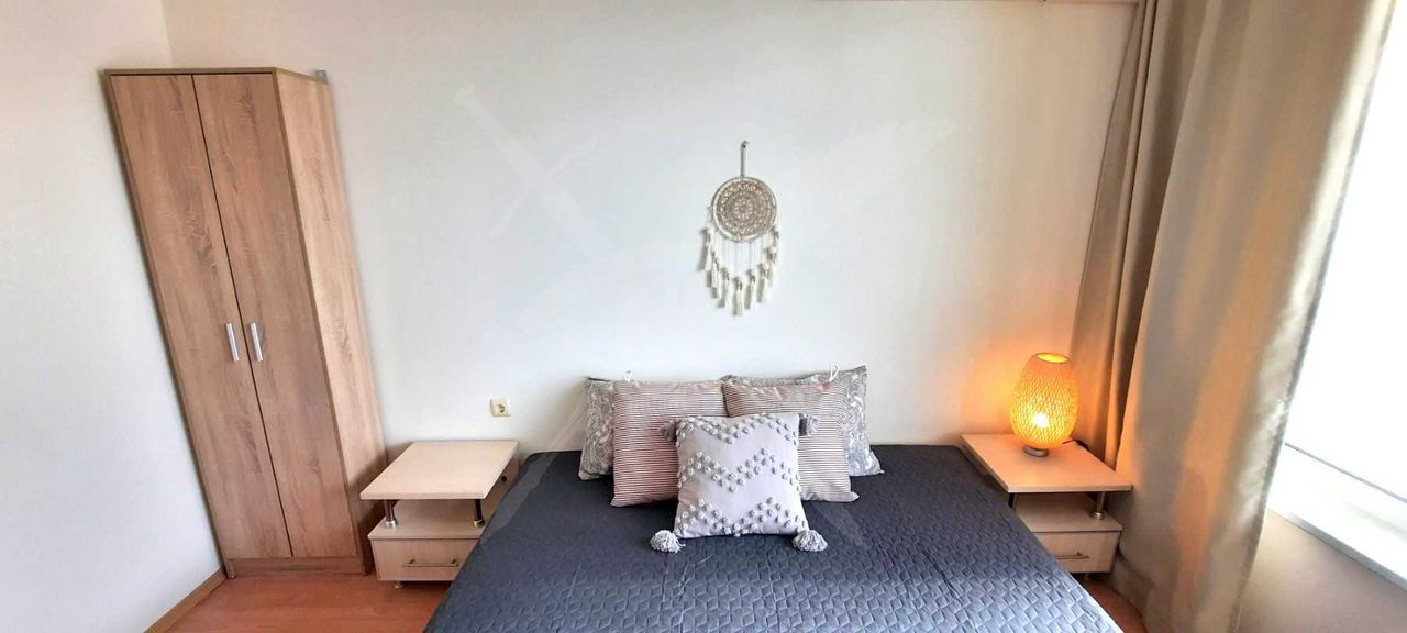 Продава се Тристаен апартамент в Свети Влас - 70 кв.м за 1072 €/кв.м - Снимка #2