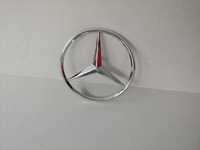 70-100мм Задна емблема за Мерцедес Mercedes-Benz