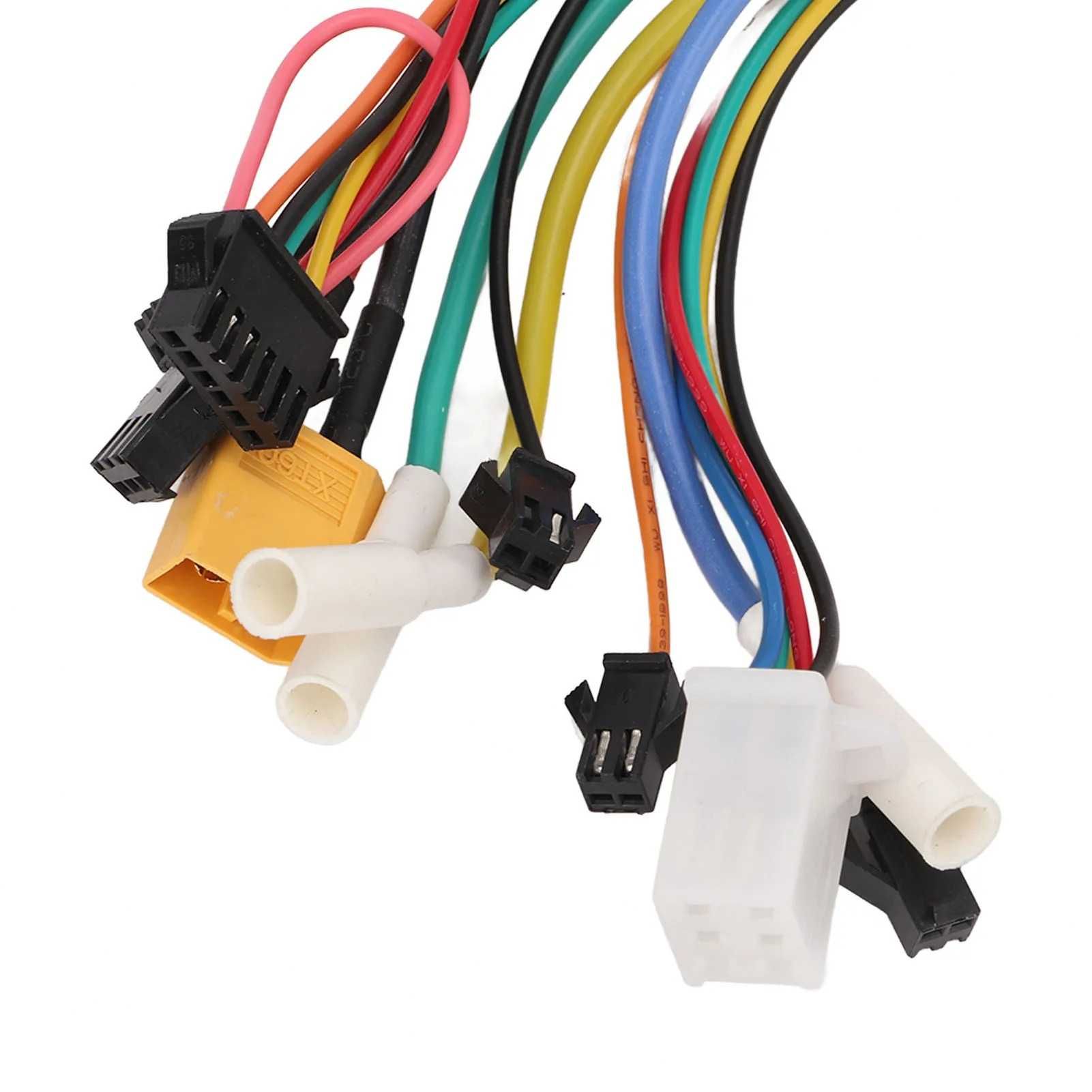 Placa de baza / controller 48V 20A pentru trotineta electrica KUGOO M4