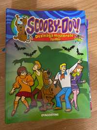 Reviste Scooby-Doo