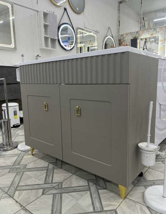 Тумба для ванной