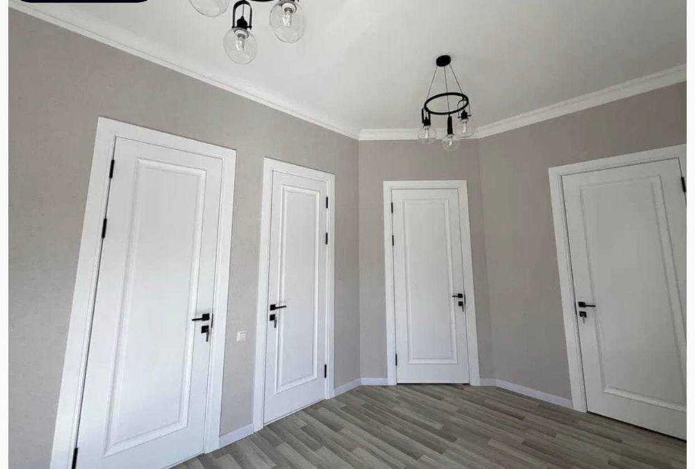 Продаётся Евродом за УчКахрамоном(Ходжи Ота), 3-сотки (N 10623)