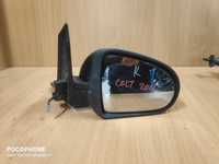 Дясно ел огледало Mitsubishi Colt / Мицубиши Колт 2012г