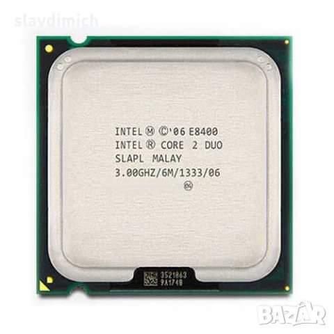 Дъно Asus P5K с процесор Intel core 2duo и рам 4гб