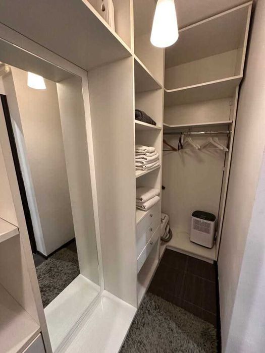 Închiriez apartament în Eforie Nord, lângă Acapulco