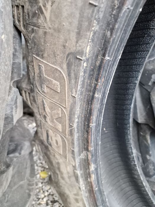 Cauciuc agricol 11.2R46 (270/95R46) marca BKT