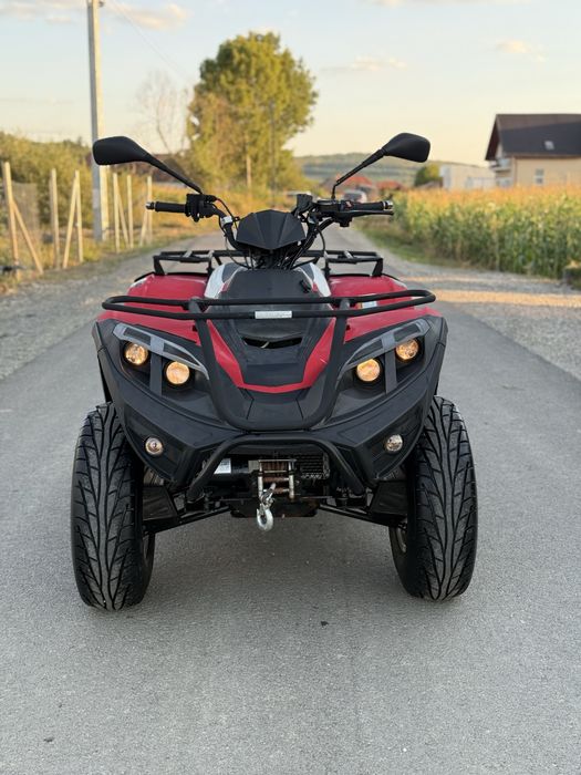 Atv Linhai 420 / 4x4 / 2013