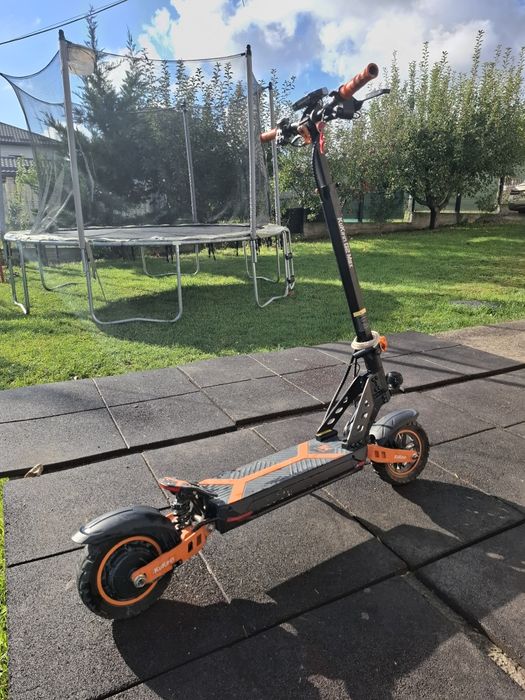 Kukirin G2 max Trotineta electrica