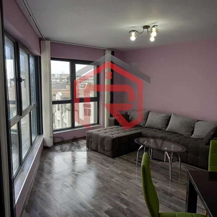 Двустаен апартамент под наем / Лятно Кино Тракия