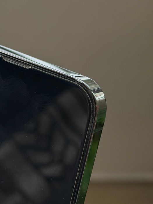 Iphone 13 Pro 128Gb - Alpine Green || Cutie Originala + Husa + Cablu