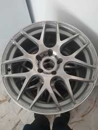 Jante fake ( bbs rx alloy )