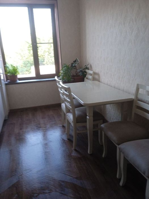 Аренда 2х комнатная квартира